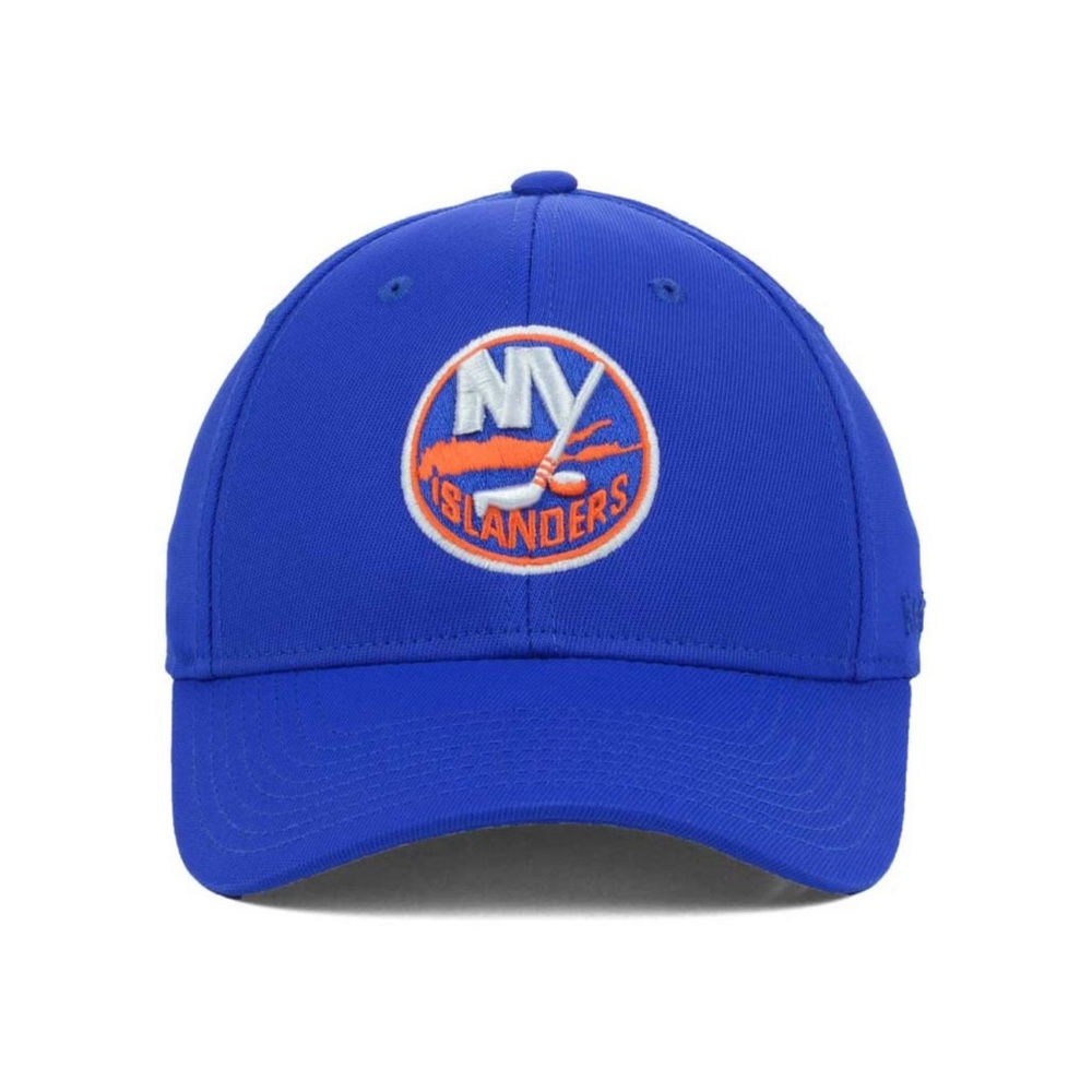 Islanders Reebok Baseball Cap